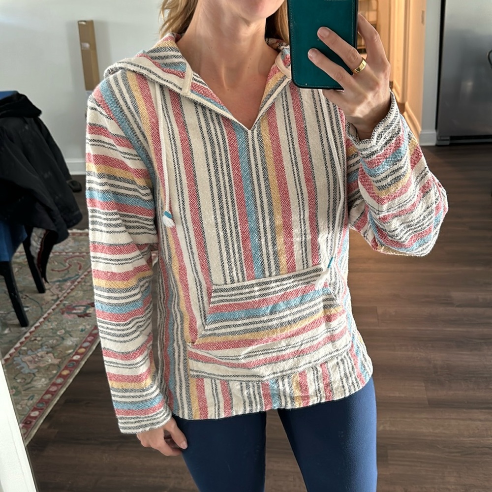 Beach Life by Ladra poncho